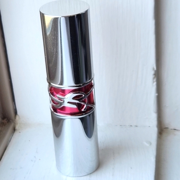 💄HP💄NIB YSL CANDY GLAZE LIP GLOSS STICK 16 WATERMELON HIGH - Picture 9 of 13